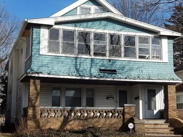 1251 E 167th St, Cleveland, OH 44110