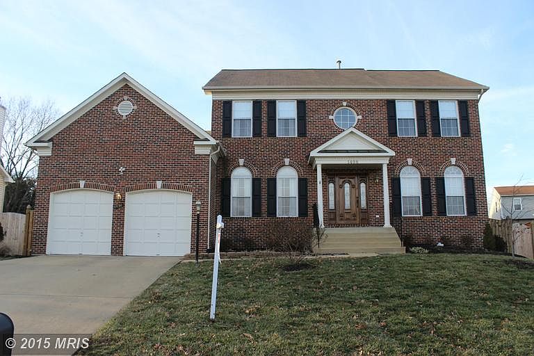 1st image of 1498 Kingstream Dr
