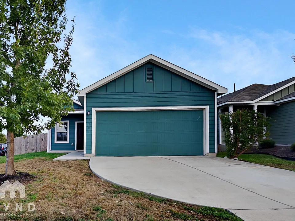 3301 Breckenridge Dr