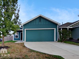 3301 Breckenridge Dr, Austin, TX 78744