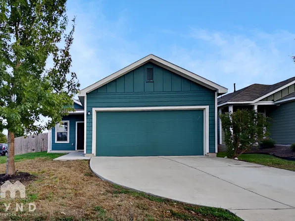 3301 Breckenridge Dr, Austin, TX 78744