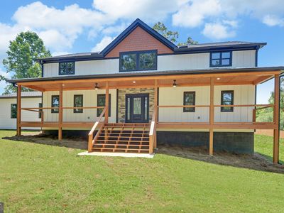 2690 Nub Garland Rd, Toccoa, GA, 30577