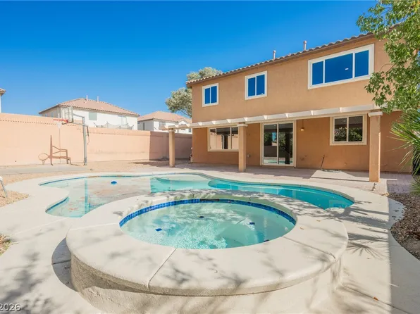 305 Petrus Ct, North Las Vegas, NV 89031