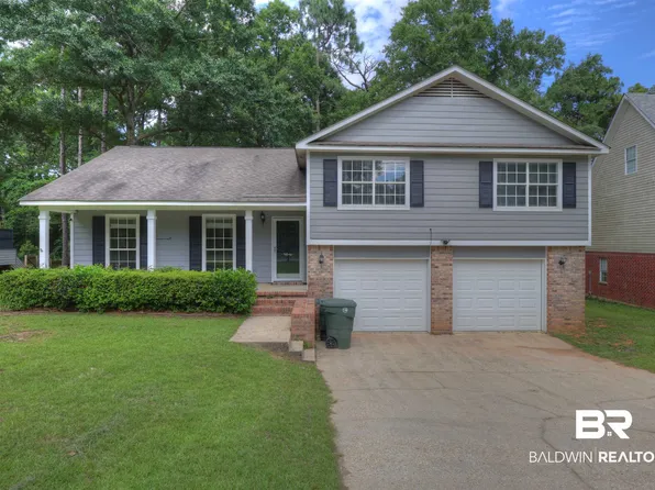 492 Ridgewood Dr, Daphne, AL 36526
