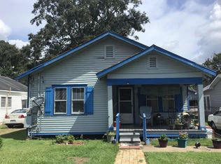 613 E Gen Beauregard St, Ville Platte, LA 70586