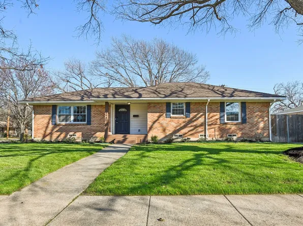 1408 Hillside Dr, Plano, TX 75074