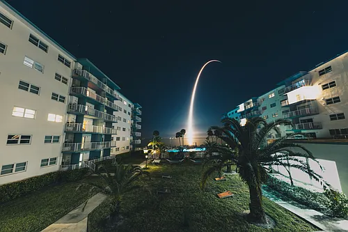 DREAM Space Coast Photo 1