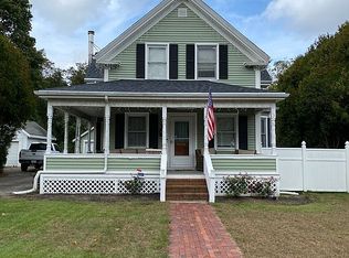 29 Highland Rd, Wareham, MA 02571