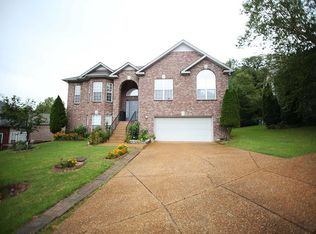 905 Creekedge Ct, Antioch, TN 37013