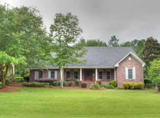 79 Highpointe Dr, Hattiesburg, MS 39402