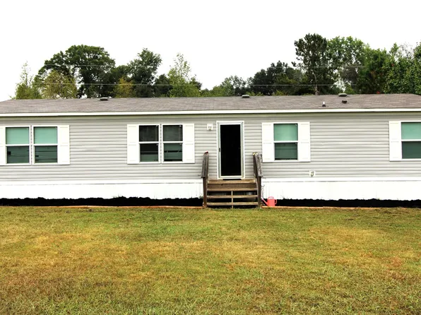231 Canady Bridge Rd, Twin City, GA 30471