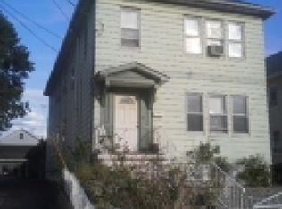 1005-1007 Madison Ave, Elizabeth, NJ 07201
