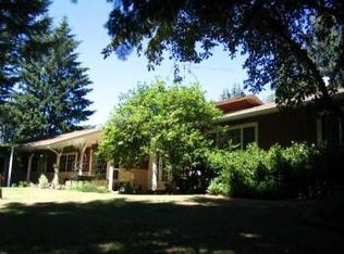 32739 Taylor Butte Rd, Cottage Grove, OR 97424
