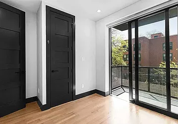 568 Lafayette Avenue, #4A