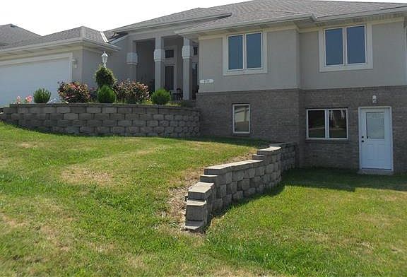 Front Elevation