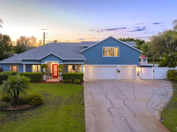 3532 Twelve Oaks Cir, Merritt Island, FL 32953