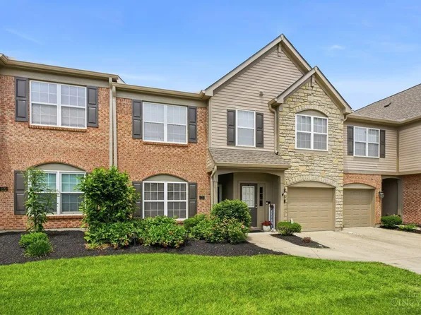5793 Bayswater Dr, Mason, OH 45040