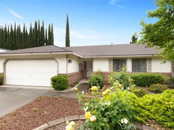 257 Autumn Gold Dr, Chico, CA 95973