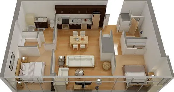 800J Lofts — Photo 30