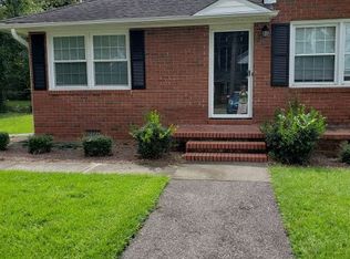 1207 Oak St, Conway, SC 29526