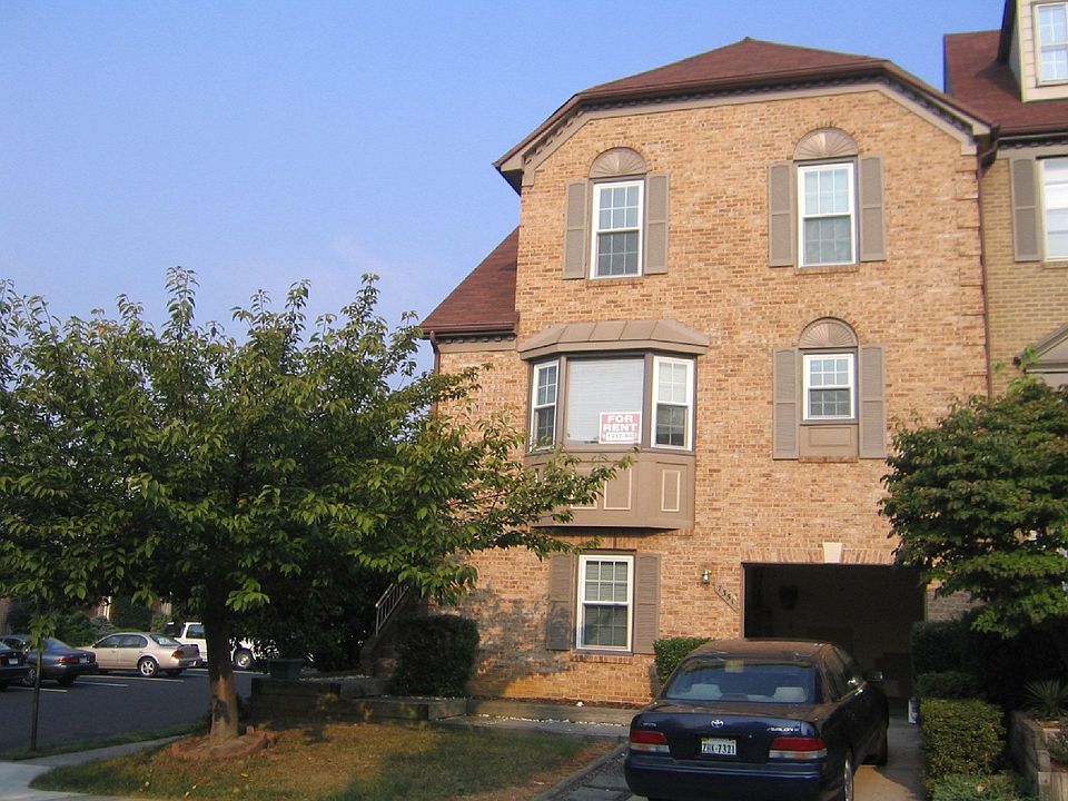 brick end unit
