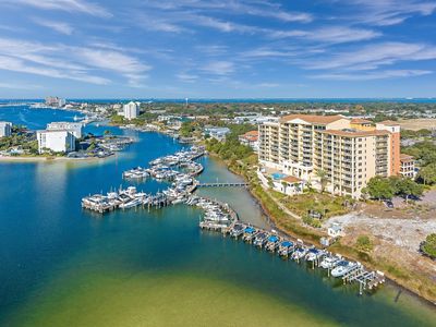 770 Harbor Blvd UNIT 3I, Destin, FL, 32541