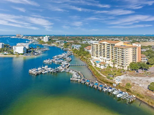770 Harbor Blvd Unit 3I, Destin, FL 32541