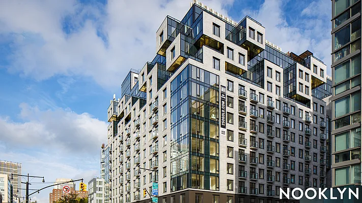 Rented by Nooklyn NYC LLC | media 91