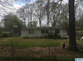 123 Overhill Dr, Vincent, AL 35178