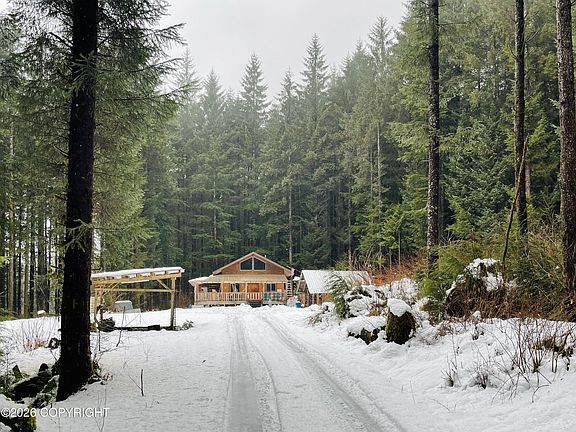 2nd image of L5 Harris River Rd