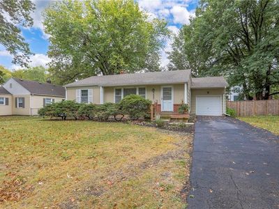 4607 W 59th St, Fairway, KS, 66205