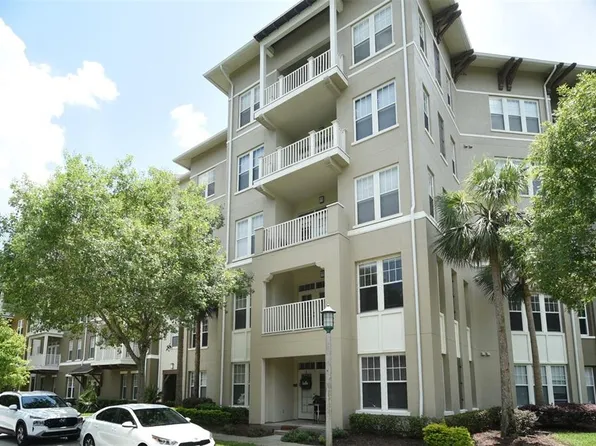 1200 IRONSMITH DRIVE #205, CELEBRATION, FL 34747