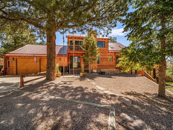 528 Choctaw Trail, Westcliffe, CO 81252