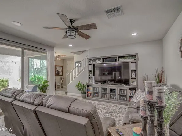 4843 S Turbine, Mesa, AZ 85212
