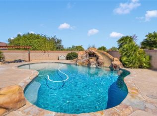 12971 Lompoc Rd, Apple Valley, CA 92308