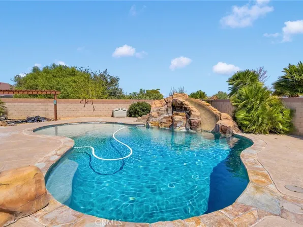 12971 Lompoc Rd, Apple Valley, CA 92308