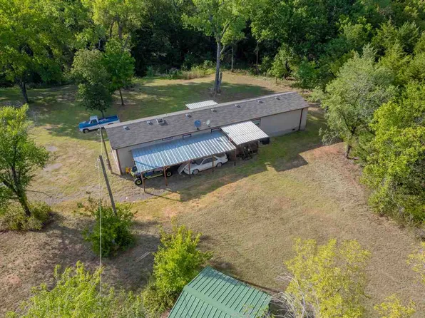 4308 E 122nd St, Perkins, OK 74059
