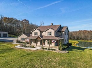 Rural Dale Rd #9615, Blue Rock, OH 43720