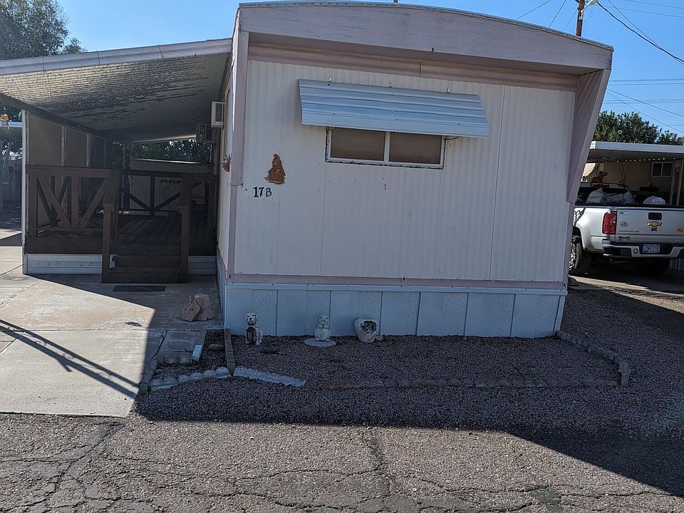 2nd image of 139 S Crismon Road #17B