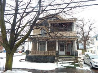 9 W 8th Ave, Gloversville, NY 12078