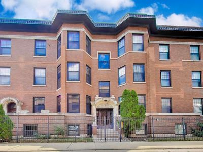 4334 N Dayton St #G, Chicago, IL, 60613