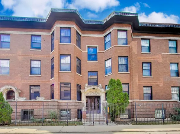 4334 N Dayton St #G, Chicago, IL 60613