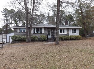 1847 Robin Rd, North Augusta, SC 29841