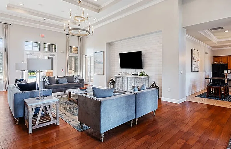 The Arlington at Eastern Shore Centre Apartments — Photo 18