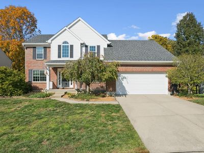 1094 Valley Wood Dr, Batavia, OH, 45103