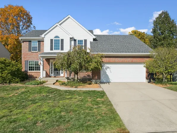 1094 Valley Wood Dr, Batavia, OH 45103