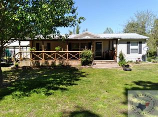 2795 County Road 4429, Avery, TX 75554