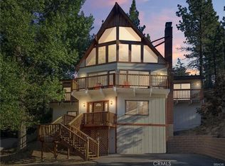 661 Modoc Dr, Big Bear Lake, CA 92315