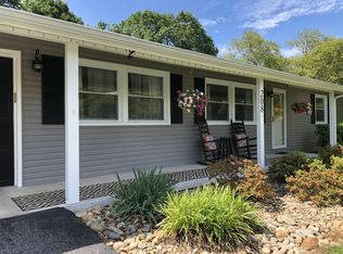 208 Elkmont Rd LOT 3, Knoxville, TN 37922