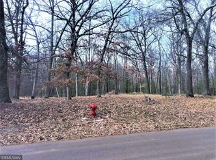 26663 Bass Ave N, Webster, WI 54893